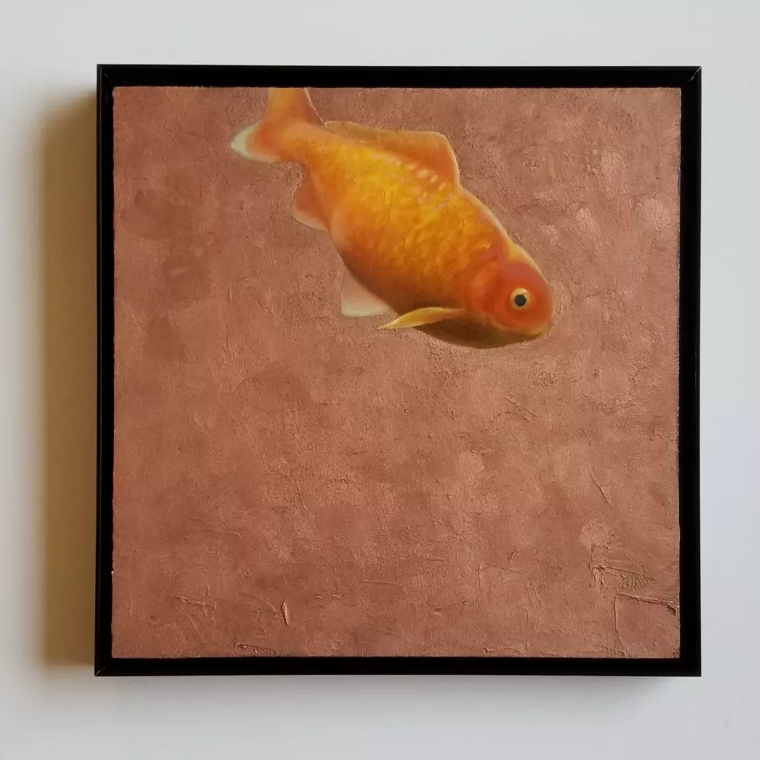 "GOLDIE LUCK"