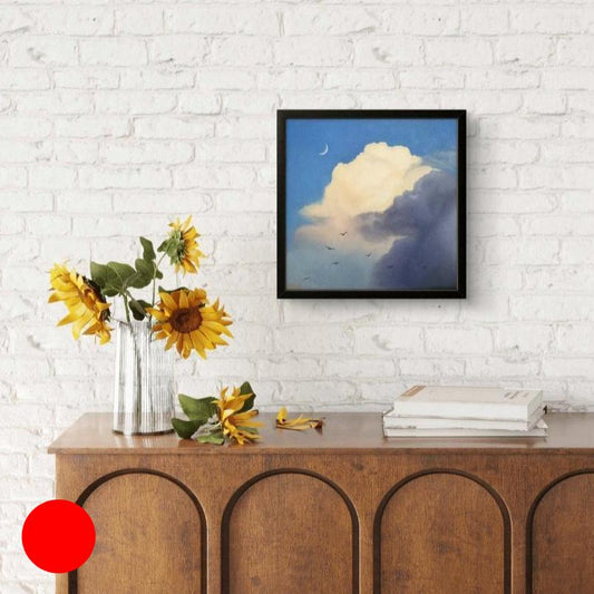 "UPLIFTED" - SOLD